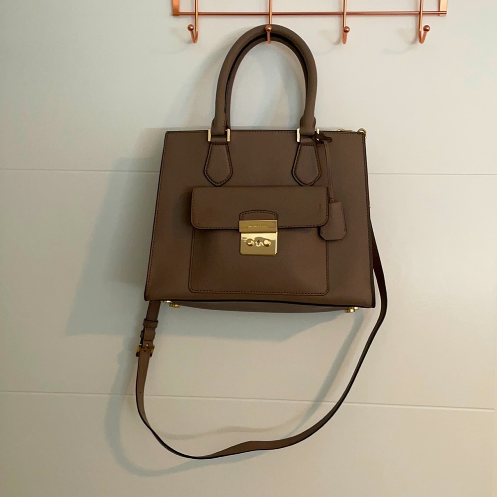 Michael Kors Tote Bag